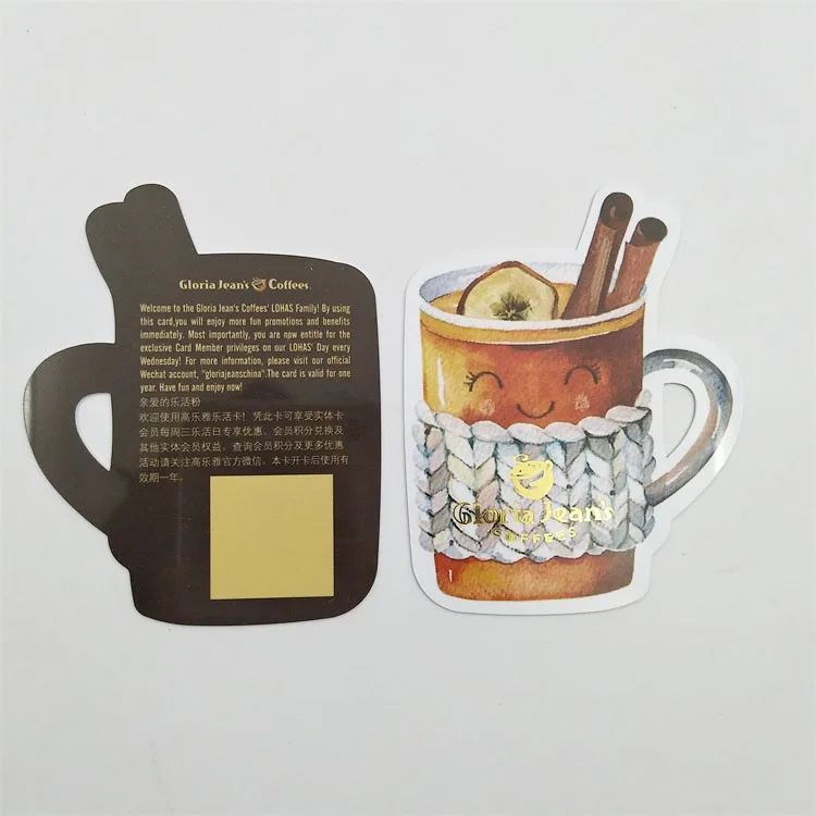 Оптовая продажа, логотип на заказ, высекальная пластиковая Визитная карточка, ПВХ nfc визитная карточка