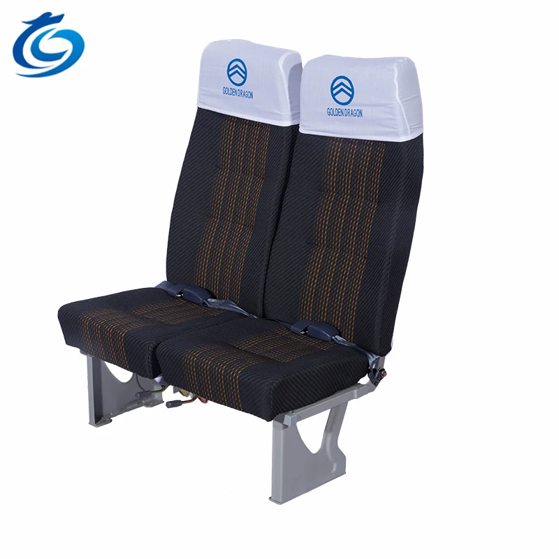 
JiuLong FH Passenger seat 3+2 Simple and elegant Fuhua Auto Bus Coach Business VIP Seat 