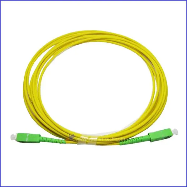 подкоёно/бтр для sc/бтр см sx, волоконно-оптический sc патч-корд