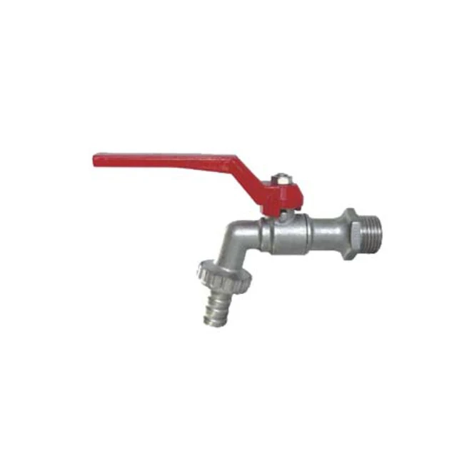 Латунный кран и кран для домашнего пивоварения