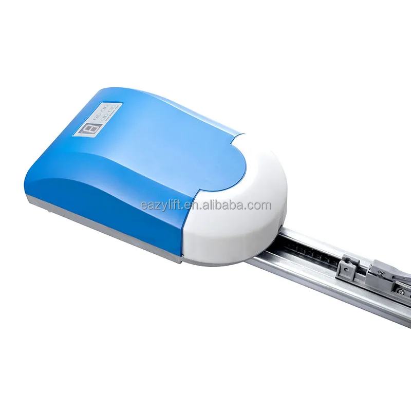 Easy Lift Automatic Door Motor Kit Sectional Tilt Door Opener Garage Door Operator Motor