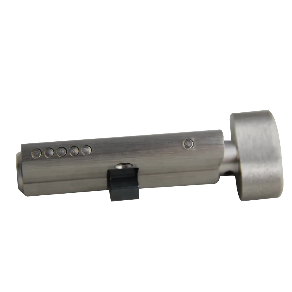 
knob cylinder all brass with 3 normal key 