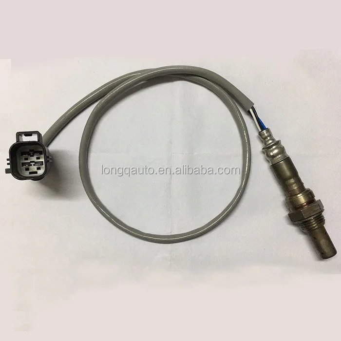 Genuine parts lambda oxygen sensor for VOLVO S80 2.4 S60 S70 C70 V70 9497252 9202309 9125583