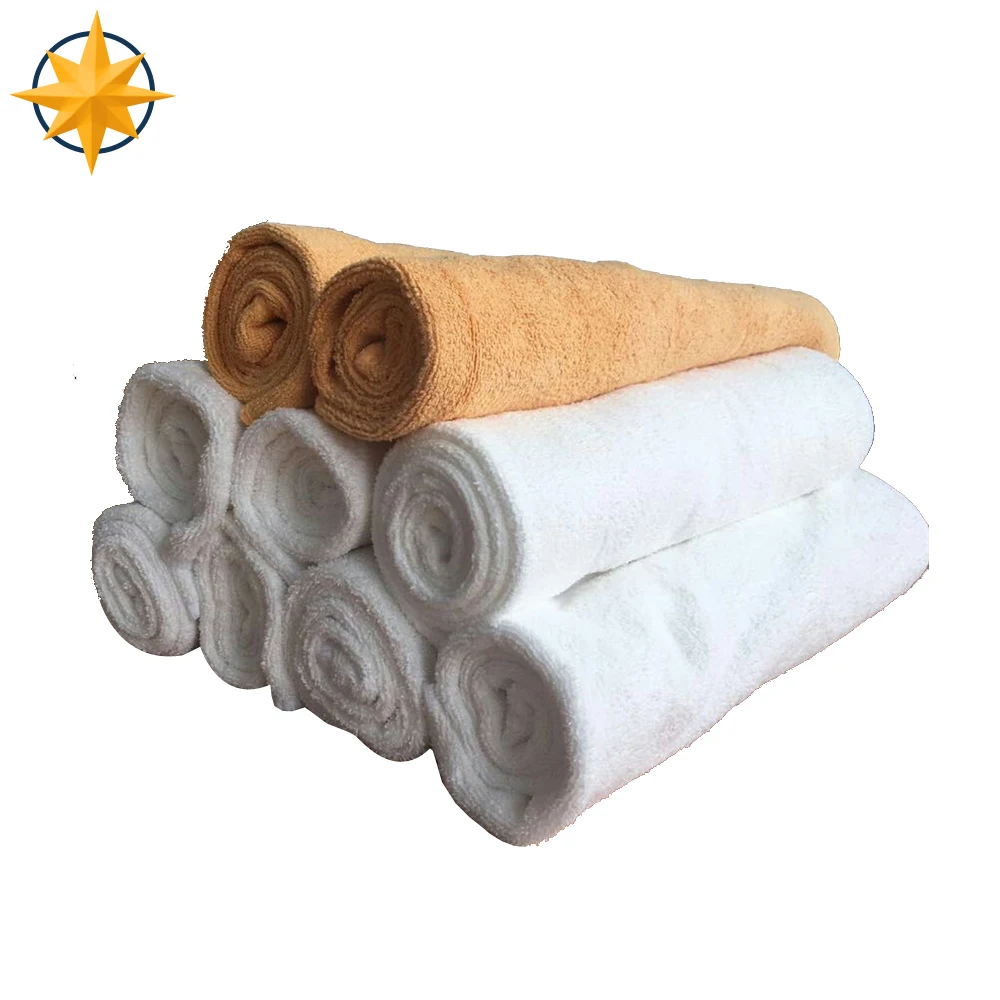 Cheap Widely Use Soft Nano Fiber Towel for Cleaning Car