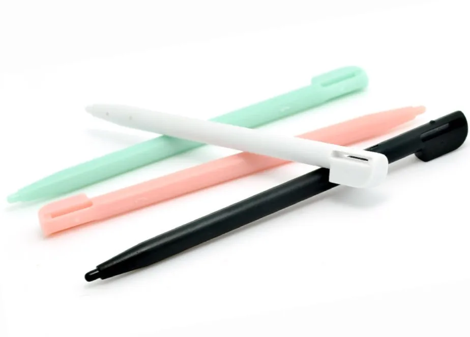 High Quality Tip Wholesale Bundle Touch Pen Stylus for Nitendo DS Lite