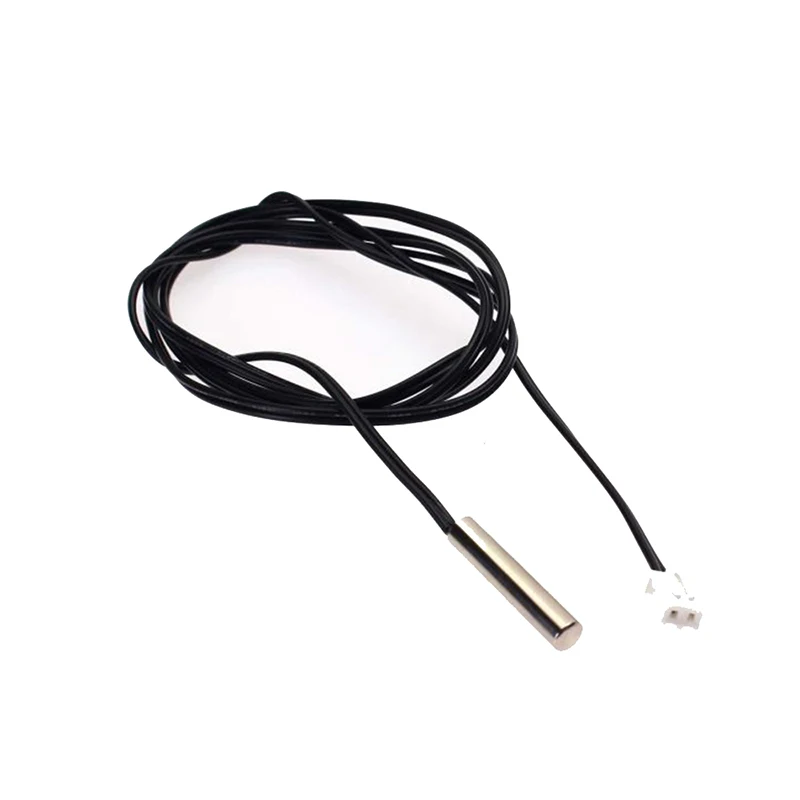 10k 1% 3950 ntc temperature sensor for water heater