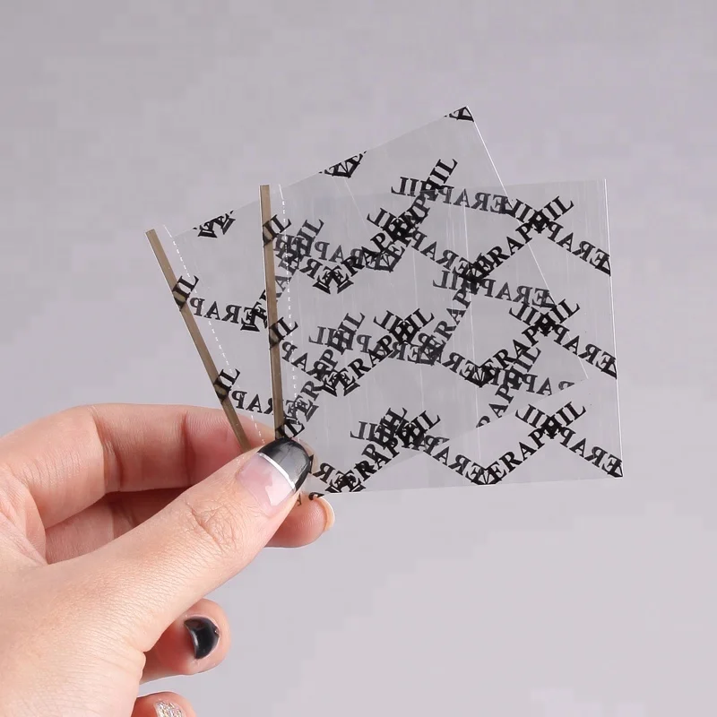 Bottle neck heat shrink bands safety seals for food wine alcohol sauces and gifts