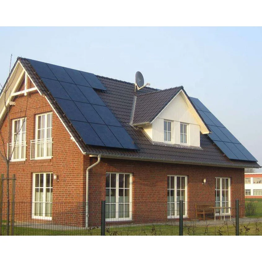 High conversion competitive price three phase  380V On grid 10KW solar system energy with LCD wifi function