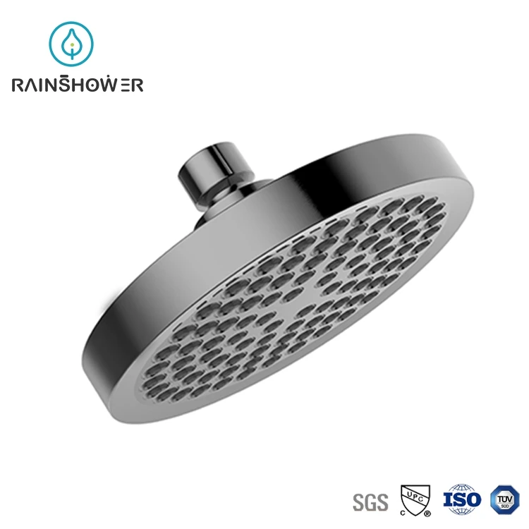 Best Sell Energy Conserving Water Efficient Shower Head Rain