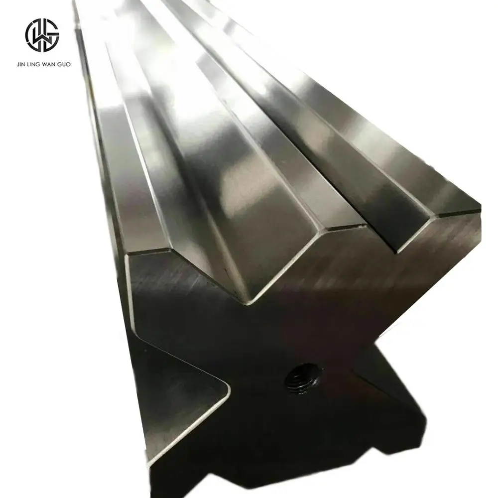 High Precision Tools New Style Mold Press Brake tooling molds/mould