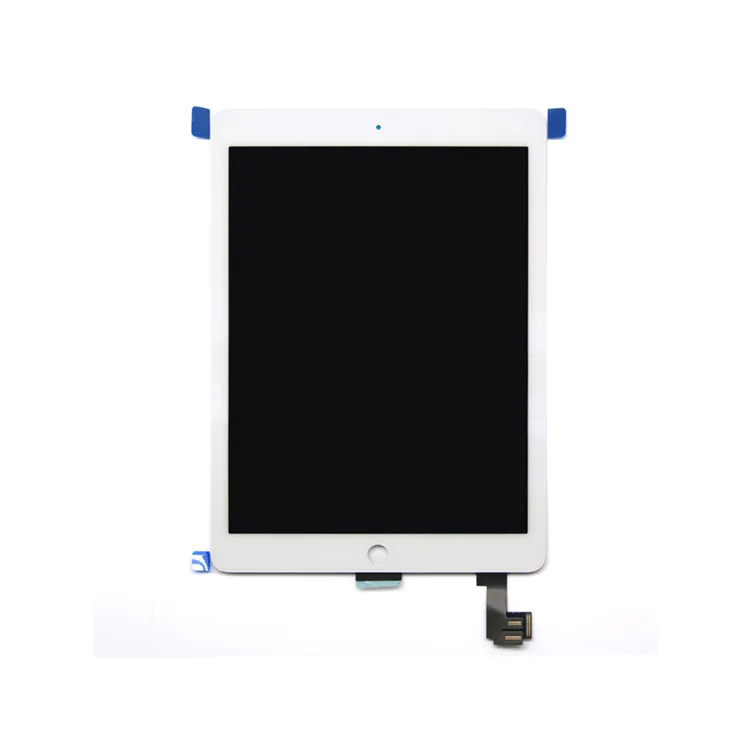 Manufacturer Top selling products  stock mobile lcd screen For ipad air2  lcd