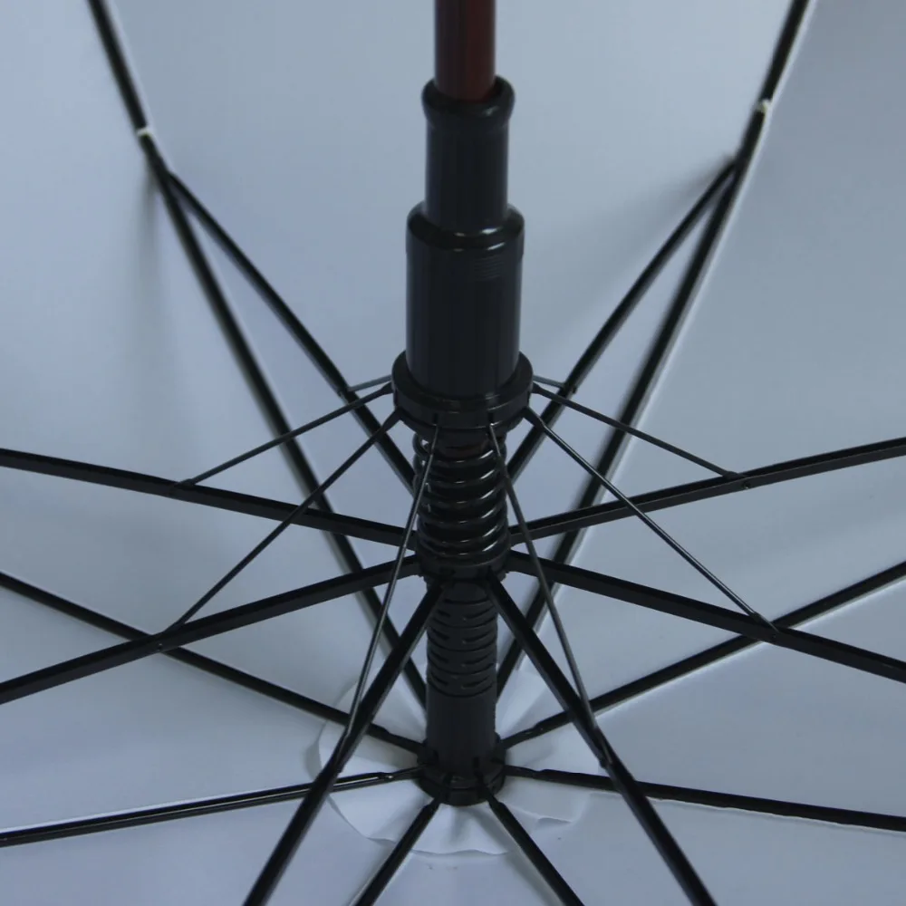 Ok Umbrella Standard umbrella size strong hotel promotional umbrella with logo printing