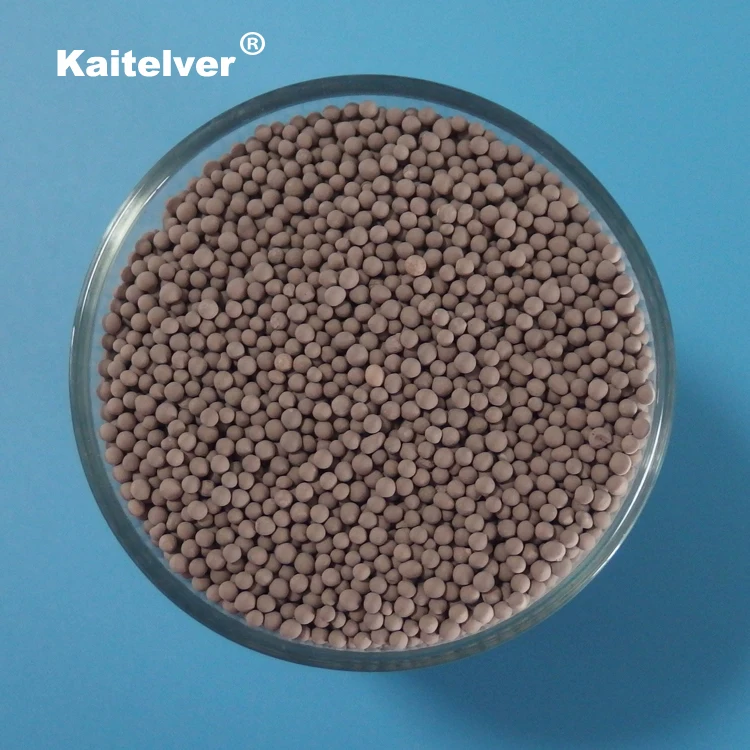 Zeolite molecular sieve 5A for PSA oxygen generation/oxygen making
