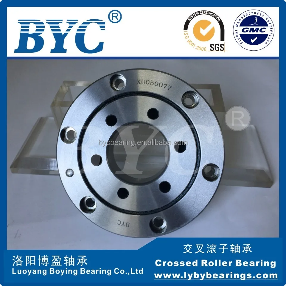 
XU050077 crossed roller bearing for cnc machine|Germany Machine tool bearing 
