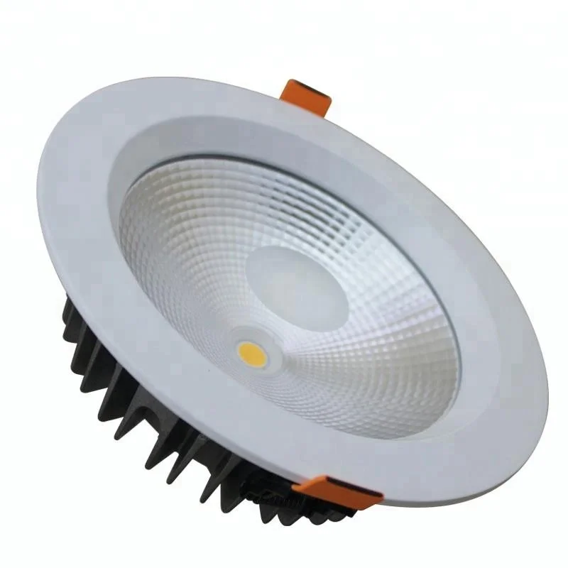 
new products led downlight housing 