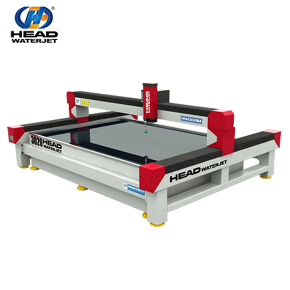 Китай высшего качества абразивной струей воды для резки