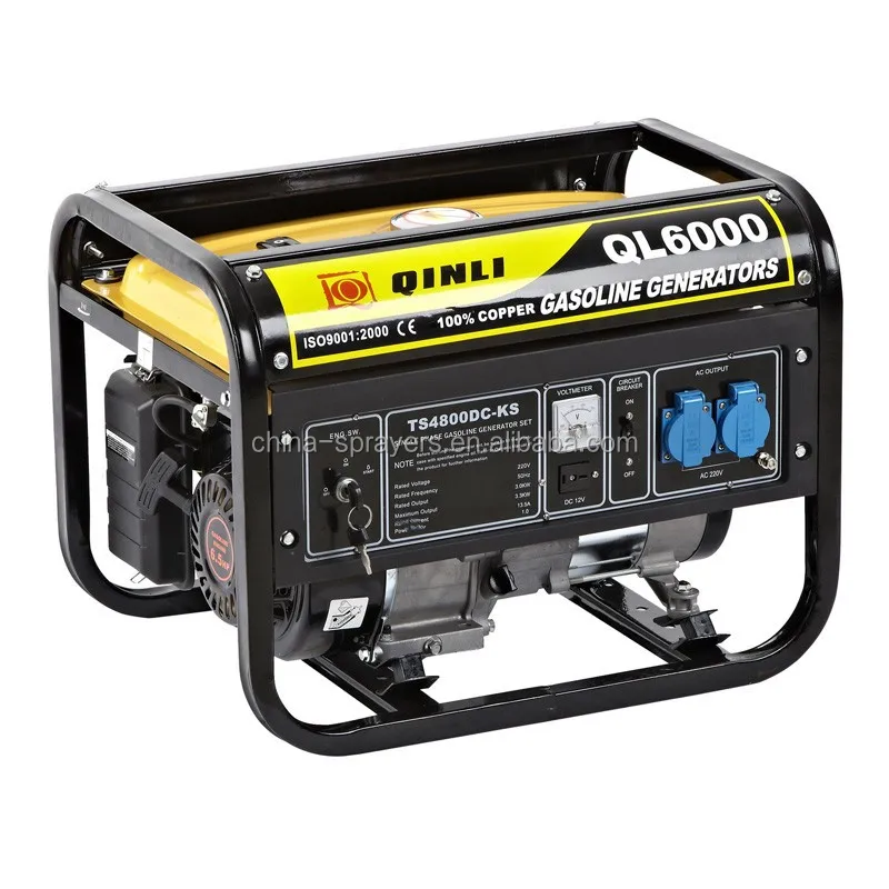 HONDA Gasoline Generator