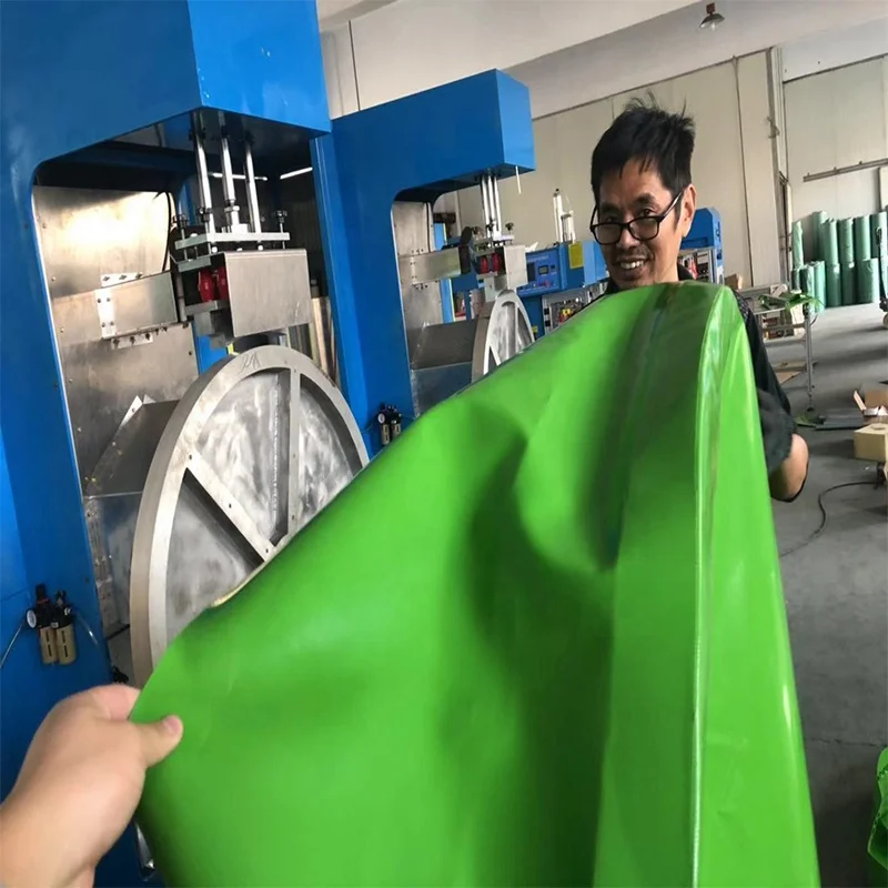 hot sale 8-15KW  high frequency welder heat sealer