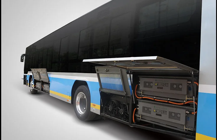 
Best 2017 Passenger pure electric city bus/ Foton BJ6180 Series Passenger bus for sale 