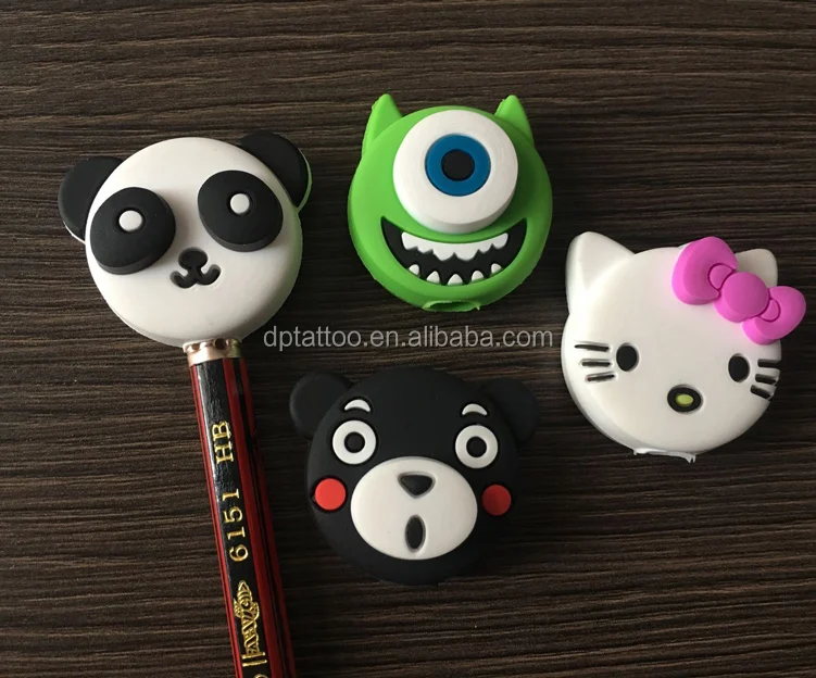 
2017 new pencil topper 