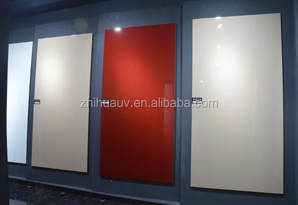 High gloss UV Board, UV MDF, UV Panel
