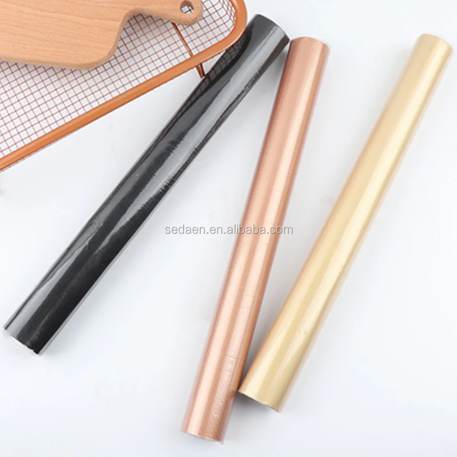 DOUBLE SIZED BBQ GRILL MAT Non-Stick 650 Degree Baking Heavy Duty Reusable Oven Liner PTFE Barbecue Sheets 15.75 x 13 inches