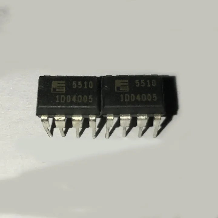 FA5510N-D1-TE1 CMOS IC для управления импульсный источник питания DIP8 FA5510