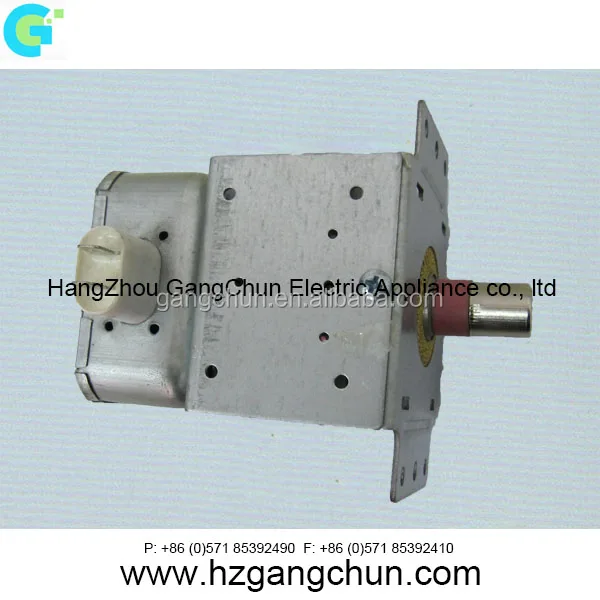 2M 214 Microwave oven Magnetron