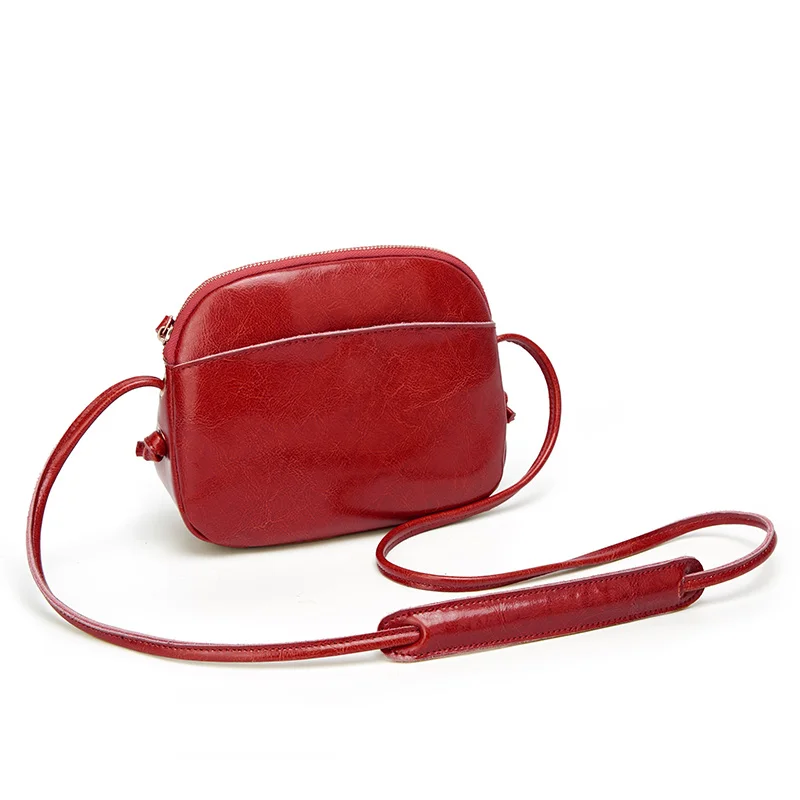 Wholesale summer mini leather cross body bag ladies, low price handbags