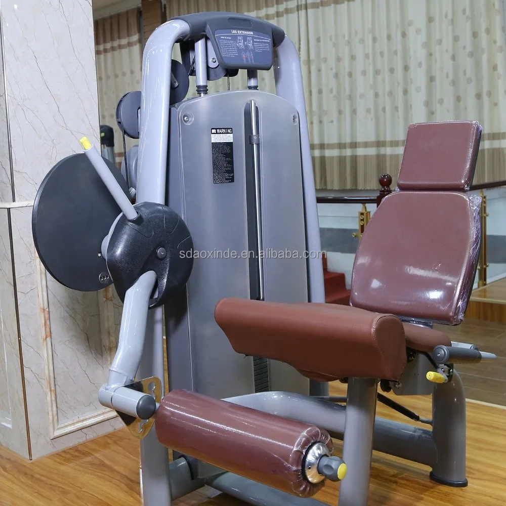 Bodybuilding Machine commercial fitness equipment