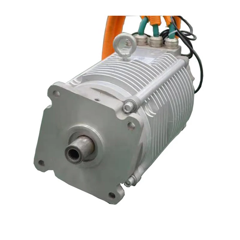 7.5kW 72volt Essieu Arriere Rear Axle Electric Car