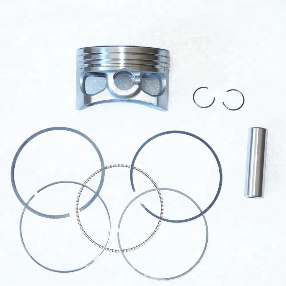 High Performance 150CC 160CC Piston Assy for Yinxiang YX150 YX160 Engine dirt bike pit bike motorcycle