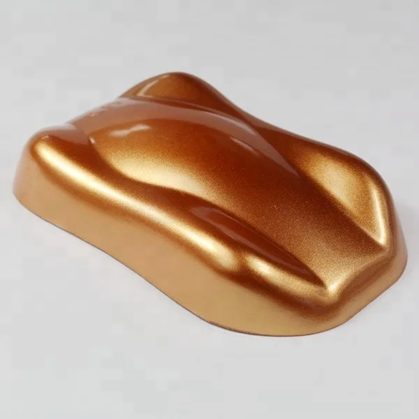 Crystal metallic pearlescent pigment ,fluorescent pigment for textile printing