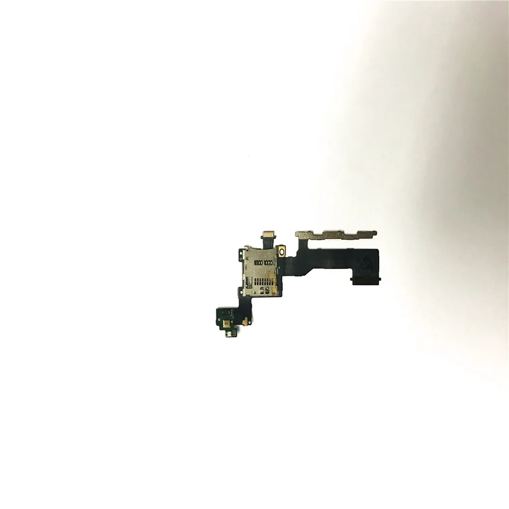 Rich stock with short shipment time for HTC One M9 On / Off Power Volume Mute Lock Switch Button Click Flex Cable
