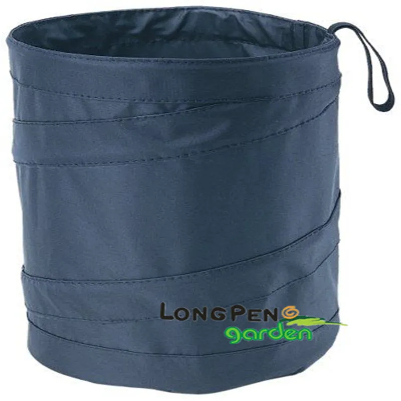 Выдвижная корзина для мусора