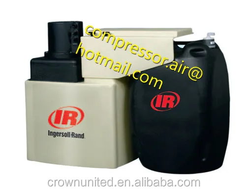 60 CFM Oil-Water Separator | Ingersoll Rand PSG-7