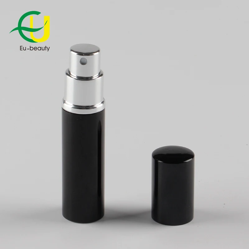 different aluminum perfume atomiser spray bottles for perfumes and fragrances
