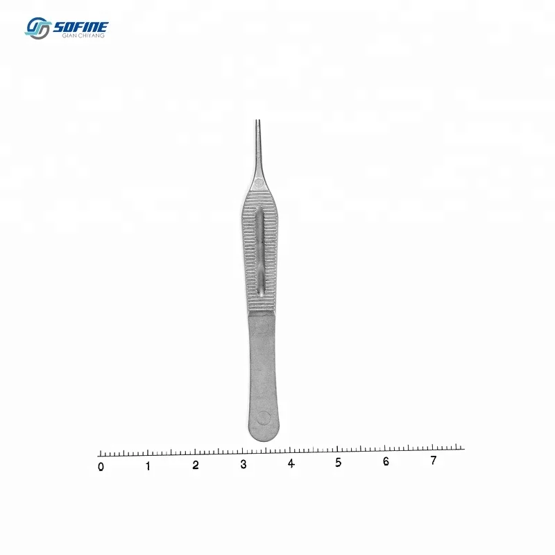 
Stainless Steel Medical Knife Handle With Metal Powder Compaction Molding Process 