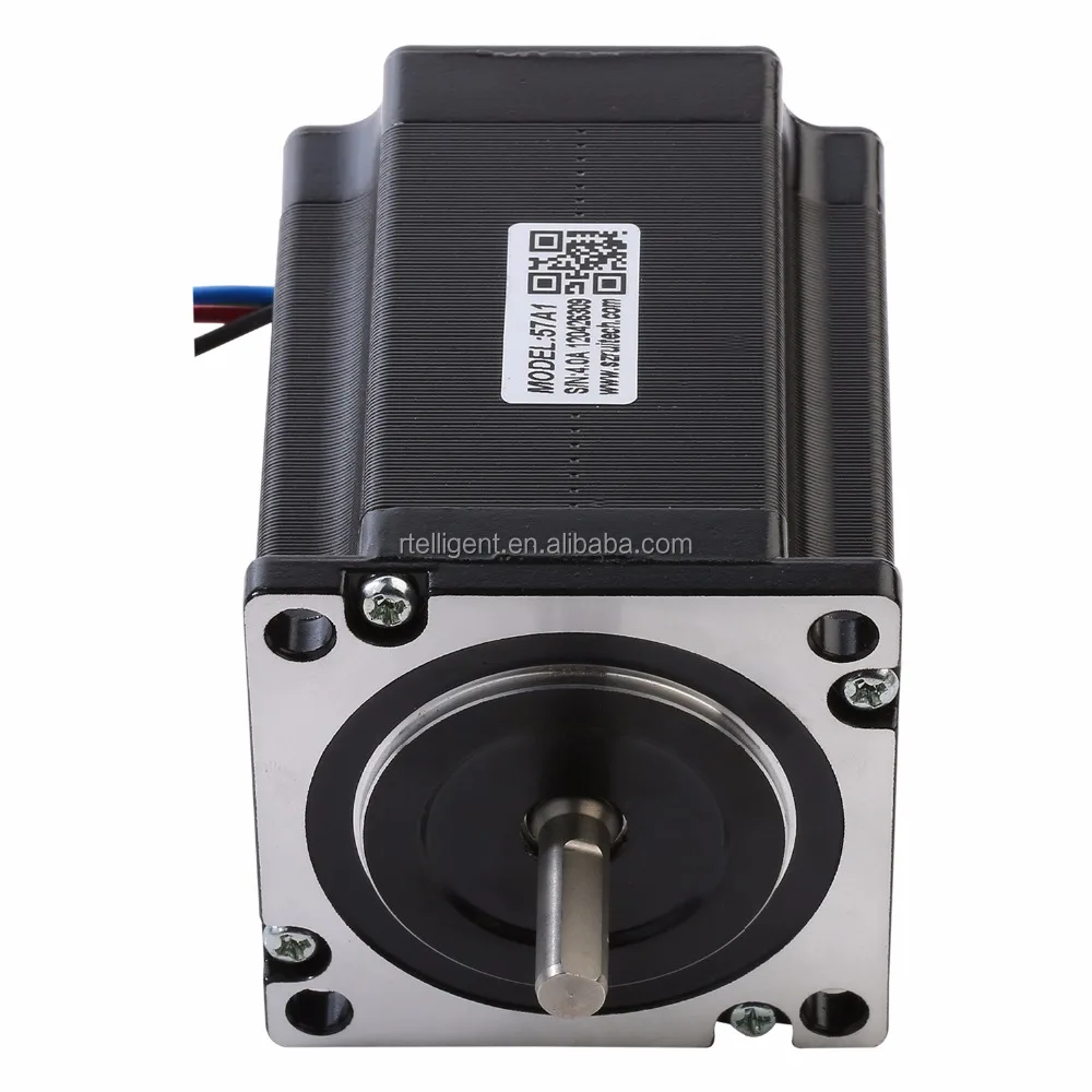 57A1 Nema23 2phase 1.8degree Cheap Stepper Motor