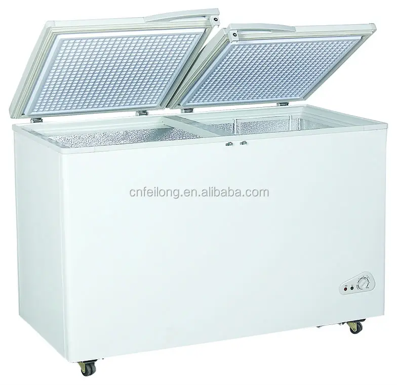400L Top-door freezer/Deep Freezer/Chest Freezer / BD-400Q