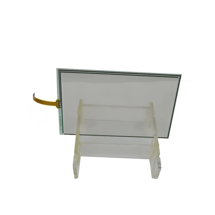 oversized  resistive touch screen 4 wire resistive touch panel 07038