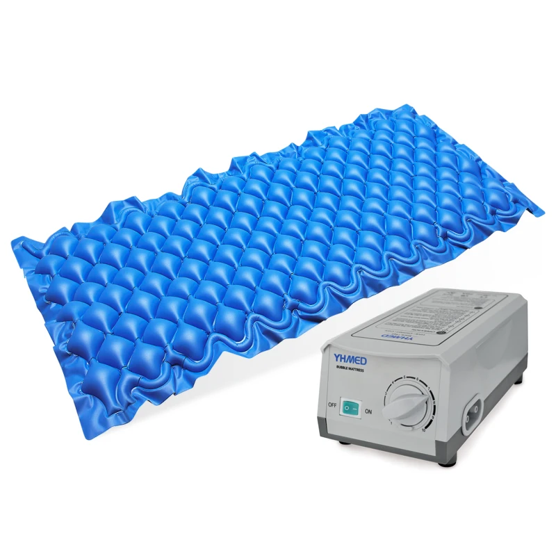 Медицинский матрас от язвы переменного давления с насосом