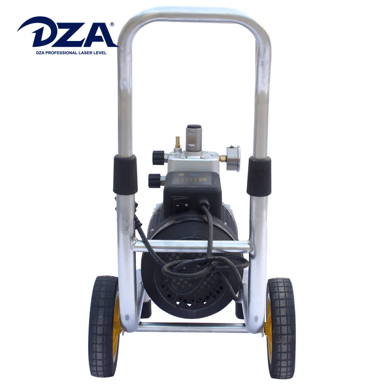 P20 High Pressure Electric Painting Sprayer Airless Paint Spray Machine