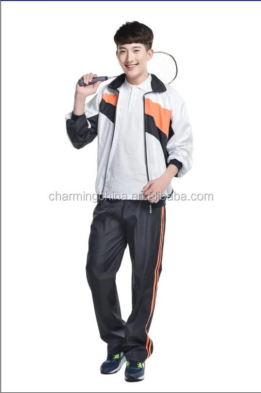 male school uniform fashion middle school wear