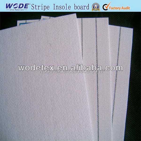 
Стельки для обуви из пены с эффектом памяти, водонепроницаемые стельки в полоску 