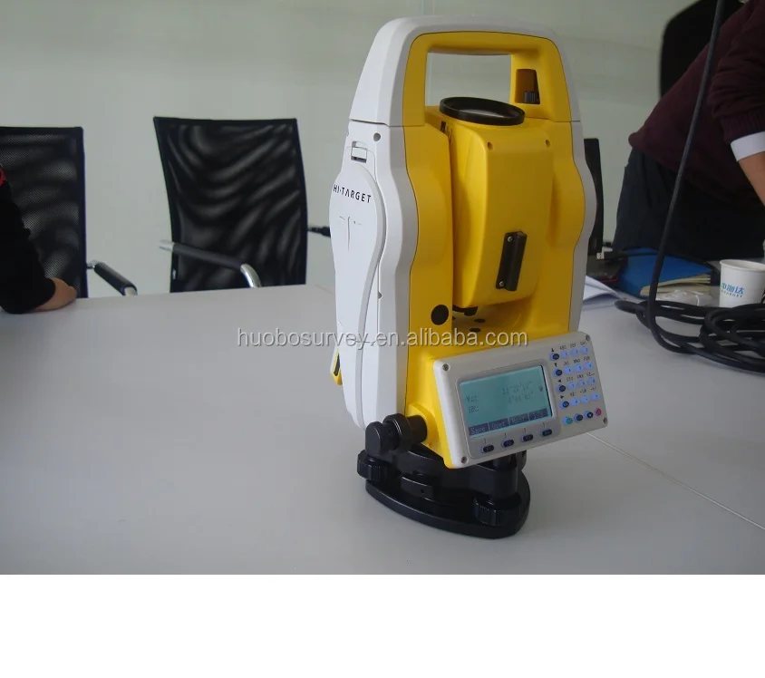  Hi-Target Total Station ZTS320R сделано в Китае дешевая общая станция дешевые