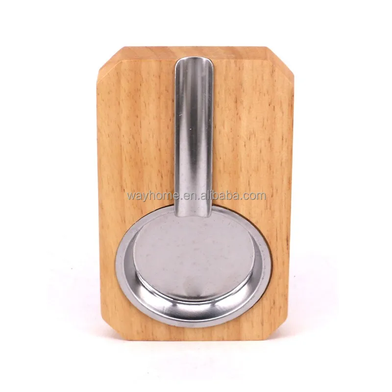 Rectangle Wooden Cigar Ashtray smoking ashtray AC-W002