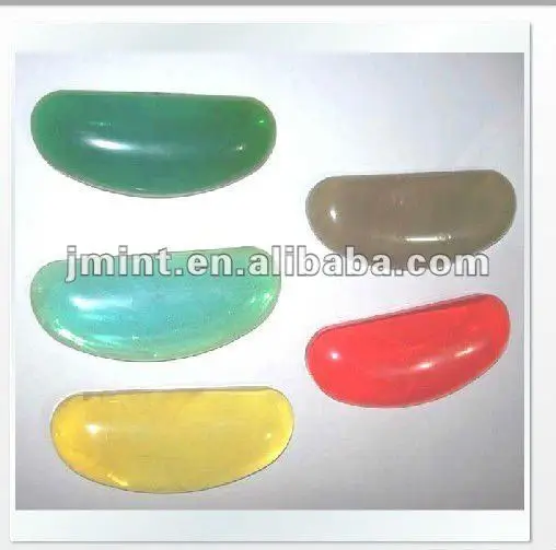 2012 рекламный гелевый коврик для мыши siiocon с поддержкой груди и