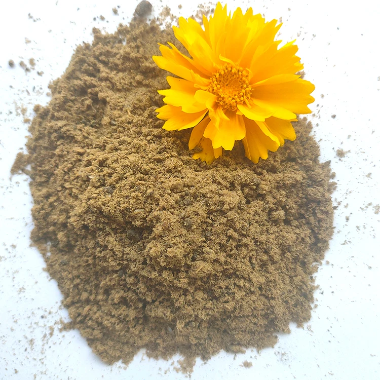 Best-selling quality tetra fish food Assurance