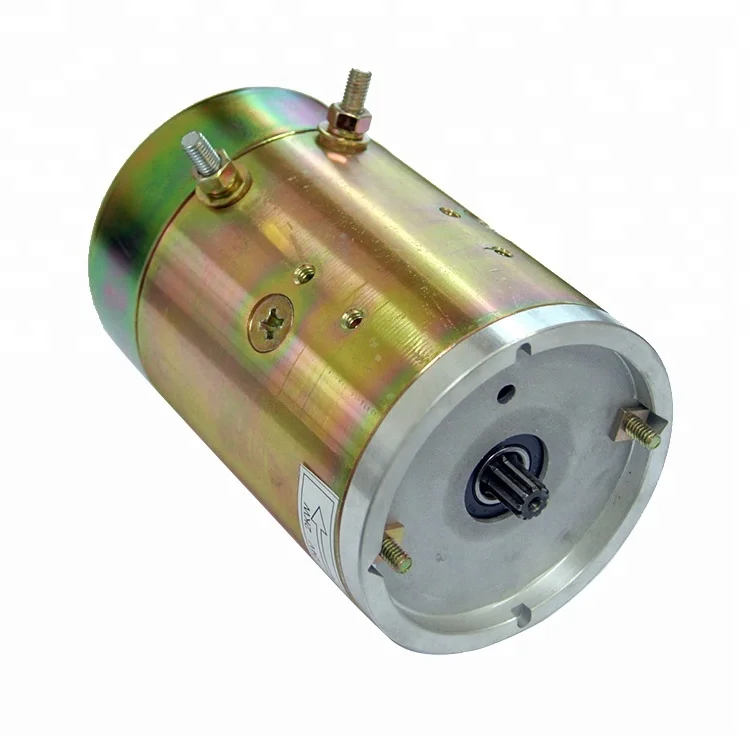 hydraulic motor wheel motor